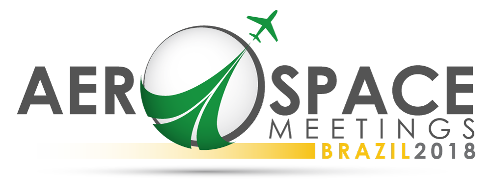 Aerospace Meetings Brazil Logo